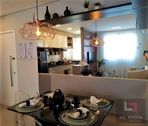 Imagem Apartamento com 2 Quartos à Venda, 40 m² em Santa Maria - Santo André Imagem Apartamento com 2 Quartos à Venda, 40 m² em Santa Maria - Santo André