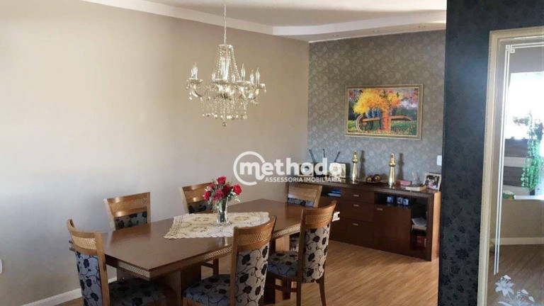 Imagem Casa com 4 Quartos à Venda, 540 m² em Chácara Das Nações - Valinhos
