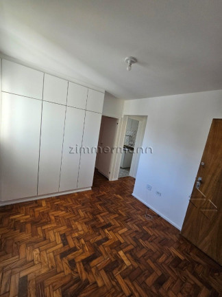 Imagem Apartamento com 1 Quarto à Venda, 53 m² em Saúde - São Paulo Imagem Apartamento com 1 Quarto à Venda, 53 m² em Saúde - São Paulo