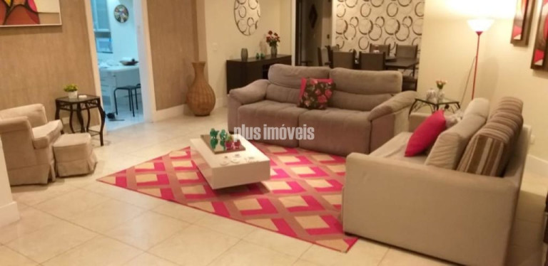 Imagem Apartamento com 3 Quartos à Venda, 123 m² em Panamby - São Paulo Imagem Apartamento com 3 Quartos à Venda, 123 m² em Panamby - São Paulo
