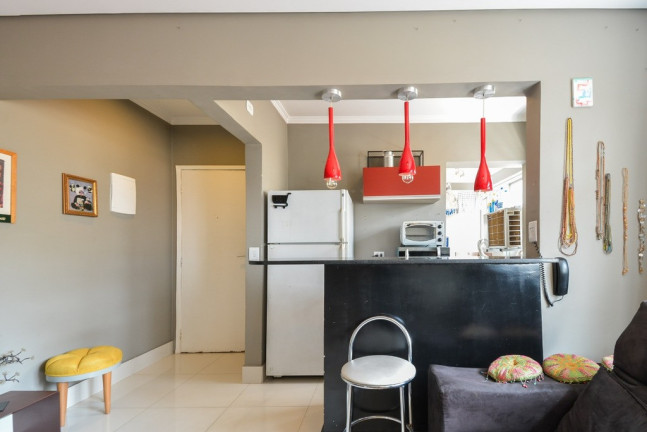 Imagem Apartamento com 1 Quarto à Venda, 38 m² em Vila Olímpia - São Paulo Imagem Apartamento com 1 Quarto à Venda, 38 m² em Vila Olímpia - São Paulo