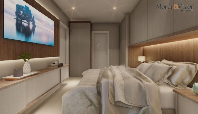 Imagem Sobrado com 3 Quartos à Venda, 107 m² em Xaxim - Curitiba