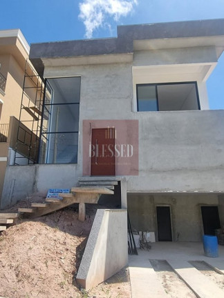 Imagem Sobrado com 3 Quartos à Venda, 156 m² em Loteamento Verana - São José Dos Campos Imagem Sobrado com 3 Quartos à Venda, 156 m² em Loteamento Verana - São José Dos Campos
