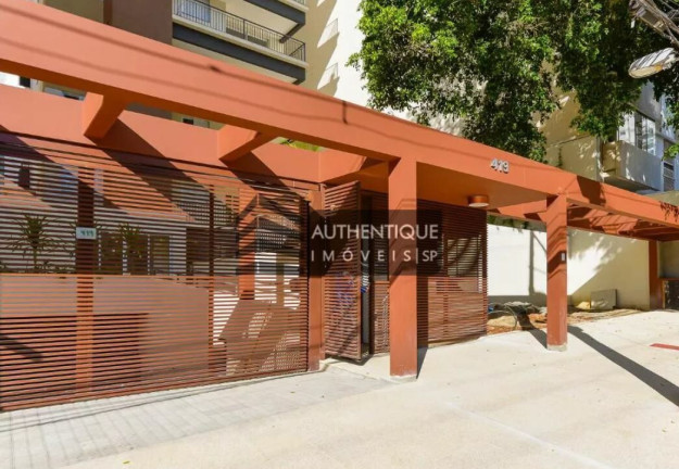 Imagem Cobertura com 2 Quartos à Venda, 215 m² em Jardins - São Paulo Imagem Cobertura com 2 Quartos à Venda, 215 m² em Jardins - São Paulo
