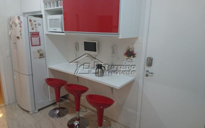 Imagem Apartamento com 4 Quartos à Venda, 156 m² em Jardim Das Indústrias - São José Dos Campos Imagem Apartamento com 4 Quartos à Venda, 156 m² em Jardim Das Indústrias - São José Dos Campos