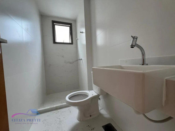 Imagem Apartamento com 2 Quartos à Venda, 61 m² em Itapuã - Vila Velha