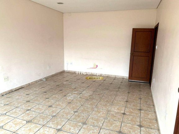 Imagem Casa com 3 Quartos à Venda, 115 m² em Barcelona - São Caetano Do Sul Imagem Casa com 3 Quartos à Venda, 115 m² em Barcelona - São Caetano Do Sul