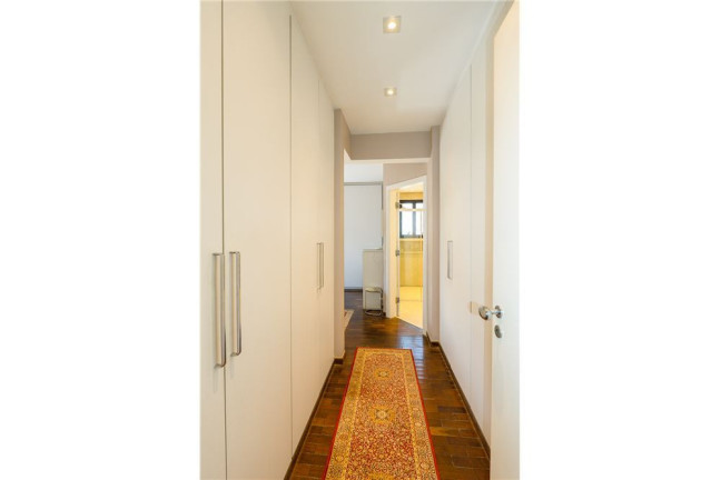 Imagem Apartamento com 3 Quartos à Venda, 200 m² em Campo Belo - São Paulo Imagem Apartamento com 3 Quartos à Venda, 200 m² em Campo Belo - São Paulo