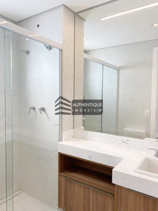 Imagem Apartamento com 3 Quartos à Venda, 192 m² em Campo Belo - São Paulo Imagem Apartamento com 3 Quartos à Venda, 192 m² em Campo Belo - São Paulo