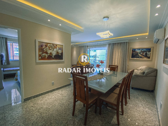 Imagem Apartamento com 4 Quartos à Venda, 180 m² em Centro - Cabo Frio