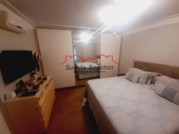 Imagem Apartamento com 3 Quartos à Venda, 160 m² em Santo Amaro - São Paulo