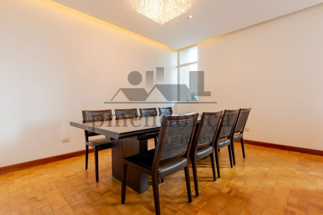 Imagem Apartamento com 3 Quartos à Venda, 165 m² em Jardim América - São Paulo Imagem Apartamento com 3 Quartos à Venda, 165 m² em Jardim América - São Paulo