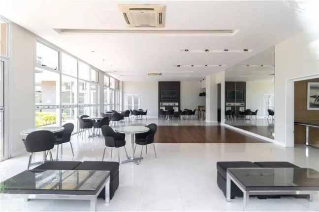 Imagem Apartamento com 3 Quartos à Venda, 126 m² em Mooca - São Paulo