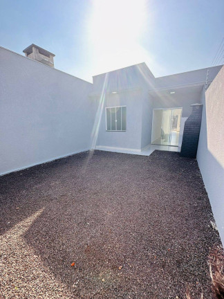 Imagem Casa com 2 Quartos à Venda, 62 m² em Esmeralda - Cascavel