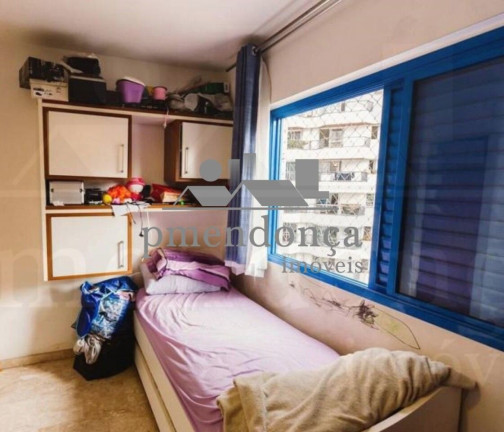 Imagem Apartamento com 3 Quartos à Venda, 98 m² em Vila Pompéia - São Paulo
