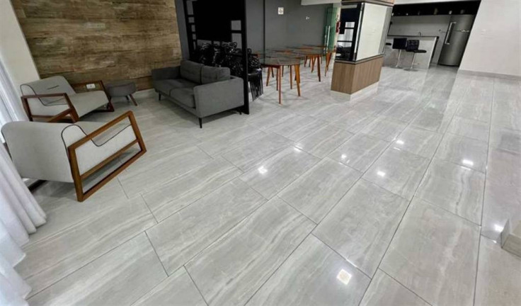 Imagem Apartamento com 3 Quartos à Venda, 116 m² em Aviação - Praia Grande