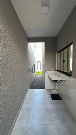 Imagem Casa com 2 Quartos à Venda, 120 m² em Residencial Buena Vista Iii - Goiânia Imagem Casa com 2 Quartos à Venda, 120 m² em Residencial Buena Vista Iii - Goiânia
