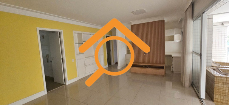 Imóvel com 3 Quartos à Venda, 136 m² em Jurubatuba - São Paulo