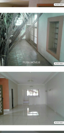 Imagem Casa com 4 Quartos à Venda, em Jardim São Luiz - Ribeirão Preto Imagem Casa com 4 Quartos à Venda, em Jardim São Luiz - Ribeirão Preto