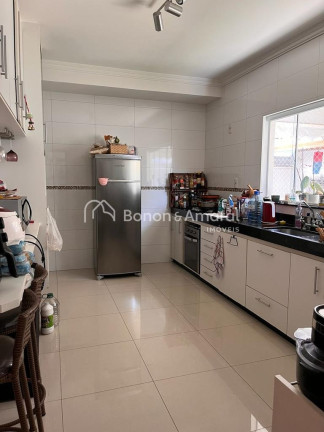 Imagem Casa de Condomínio com 3 Quartos à Venda, 200 m² em Residencial Terras Do Barão - Campinas Imagem Casa de Condomínio com 3 Quartos à Venda, 200 m² em Residencial Terras Do Barão - Campinas