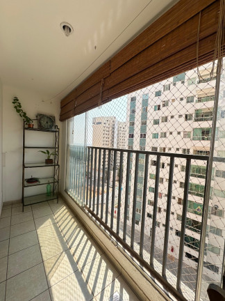 Imagem Imóvel com 2 Quartos à Venda, 63 m² em Norte (águas Claras) - Brasília