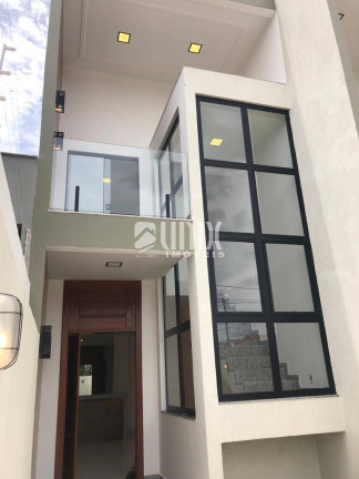 Imagem Casa com 2 Quartos à Venda, 98 m² em Parque Varanda Do Visconde - Campos Dos Goytacazes