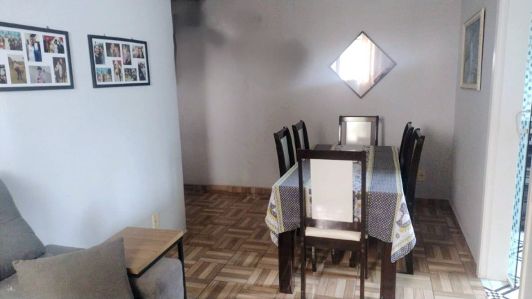 Imagem Apartamento com 1 Quarto à Venda, 44 m² em Alto Do Cardoso - Pindamonhangaba