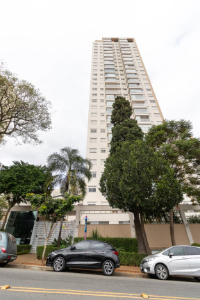 Imagem Apartamento com 2 Quartos à Venda, 64 m² em Vila Alexandria - São Paulo Imagem Apartamento com 2 Quartos à Venda, 64 m² em Vila Alexandria - São Paulo