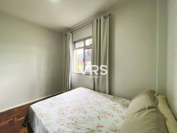Imagem Apartamento com 2 Quartos à Venda, 36 m² em Barra Do Imbuí - Teresópolis