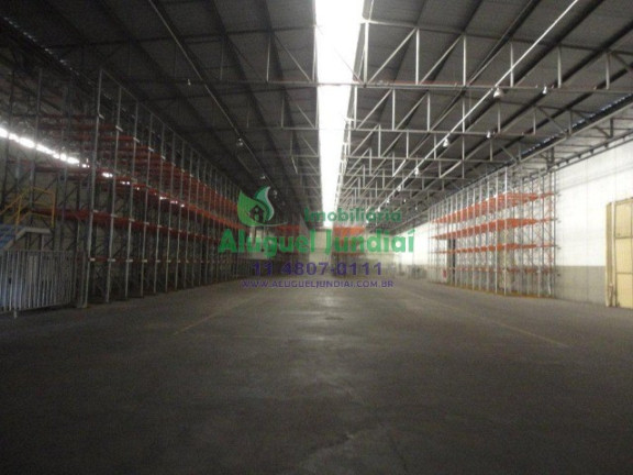 Imagem Galpão à Venda ou Temporada, 9.745 m² em Centro - Jundiaí Imagem Galpão à Venda ou Temporada, 9.745 m² em Centro - Jundiaí