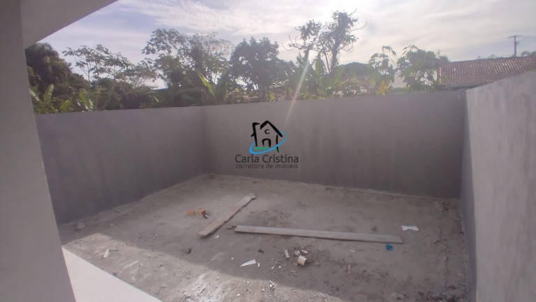 Imagem Casa com 2 Quartos à Venda, 63 m² em Pontal Do Sul - Pontal Do Paraná