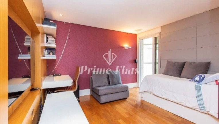 Imagem Apartamento com 3 Quartos à Venda, 200 m² em Vila Nova Conceição - São Paulo Imagem Apartamento com 3 Quartos à Venda, 200 m² em Vila Nova Conceição - São Paulo