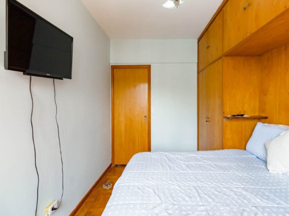 Imagem Imóvel com 3 Quartos à Venda, 104 m² em água Branca - São Paulo