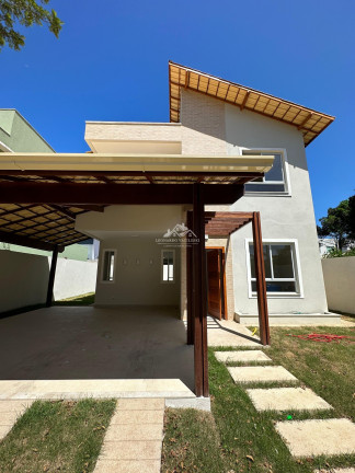 Imagem Casa com 3 Quartos à Venda, 198 m² em Residencial Jacaraípe - Serra Imagem Casa com 3 Quartos à Venda, 198 m² em Residencial Jacaraípe - Serra