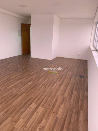 Imagem Sala Comercial à Venda ou Locação, 37 m² em Centro - Santo André Imagem Sala Comercial à Venda ou Locação, 37 m² em Centro - Santo André
