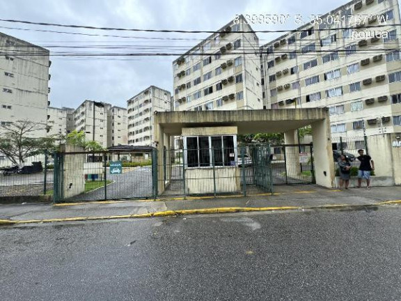 Apartamento com 2 Quartos à Venda, 50 m² em Lot Residencial Esta - Ipojuca