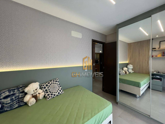 Imagem Apartamento com 2 Quartos à Venda, 68 m² em Setor Bueno - Goiânia