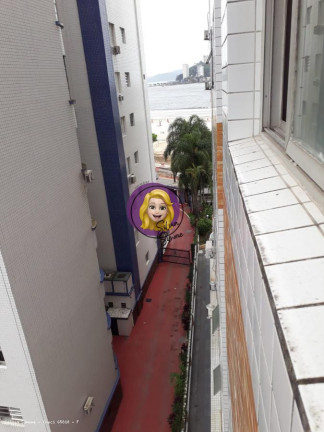 Imagem Apartamento com 1 Quarto à Venda, 41 m² em Centro - São Vicente Imagem Apartamento com 1 Quarto à Venda, 41 m² em Centro - São Vicente