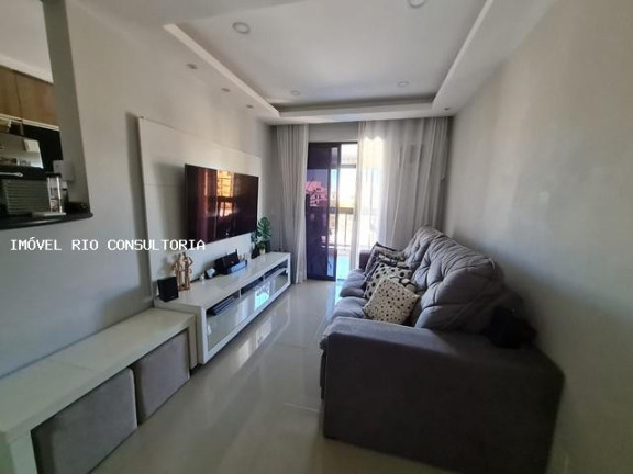 Imagem Apartamento com 2 Quartos à Venda, 63 m² em Rio De Janeiro Imagem Apartamento com 2 Quartos à Venda, 63 m² em Rio De Janeiro