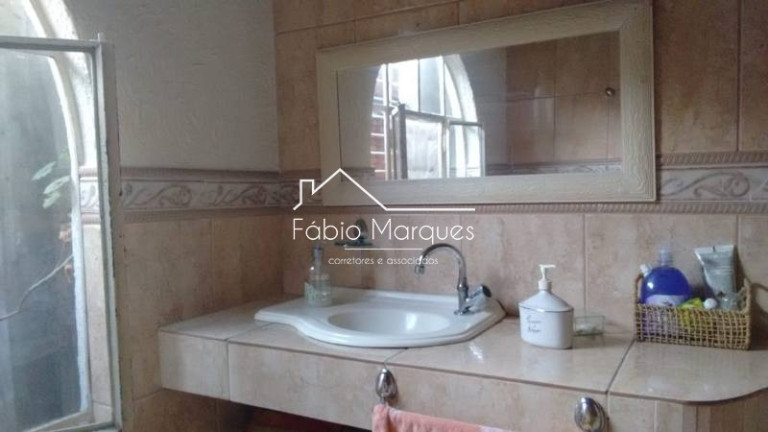Imagem Sobrado com 3 Quartos à Venda, 300 m² em Vila Buenos Aires - São Paulo