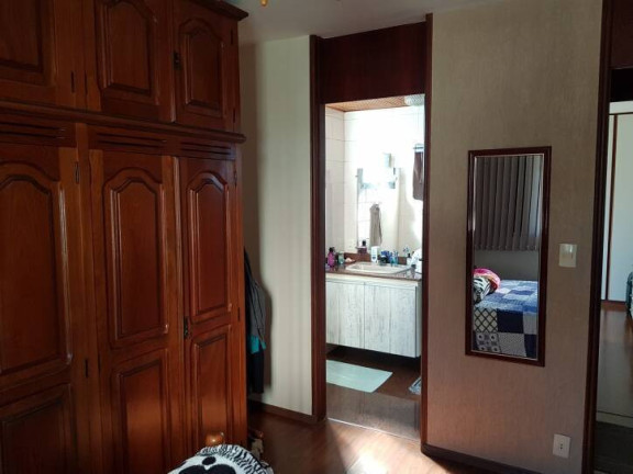 Imagem Apartamento com 3 Quartos à Venda, 106 m² em Centro - Santo André Imagem Apartamento com 3 Quartos à Venda, 106 m² em Centro - Santo André