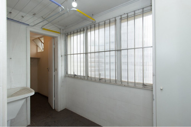 Imagem Imóvel com 3 Quartos à Venda, 117 m² em Moema - São Paulo Imagem Imóvel com 3 Quartos à Venda, 117 m² em Moema - São Paulo