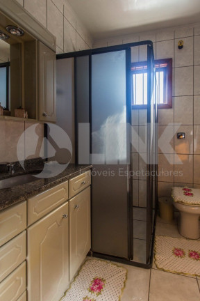 Imagem Casa com 3 Quartos à Venda, 155 m² em Vila Ipiranga - Porto Alegre