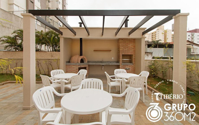 Imagem Apartamento com 3 Quartos à Venda, 57 m² em Vila Valparaíso - Santo André Imagem Apartamento com 3 Quartos à Venda, 57 m² em Vila Valparaíso - Santo André