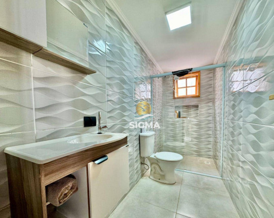 Imagem Casa com 4 Quartos à Venda, 130 m² em Balneário Praia Do Pernambuco - Guarujá Imagem Casa com 4 Quartos à Venda, 130 m² em Balneário Praia Do Pernambuco - Guarujá