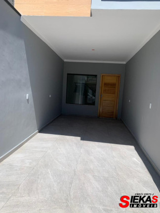 Imagem Sobrado com 3 Quartos à Venda, 100 m² em Vila Ponte Rasa - São Paulo