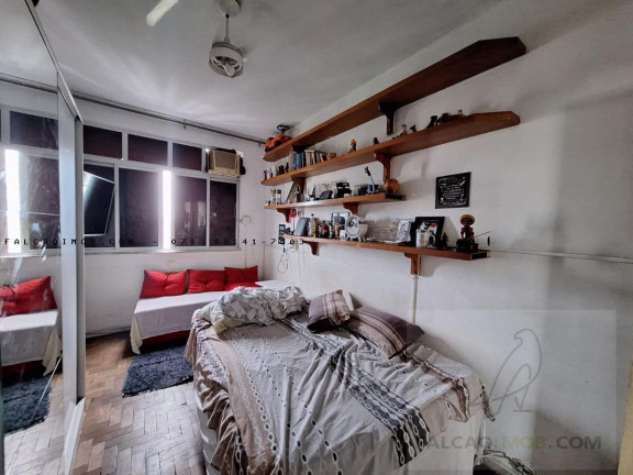 Imagem Apartamento com 3 Quartos à Venda, 120 m² em Nazaré - Salvador