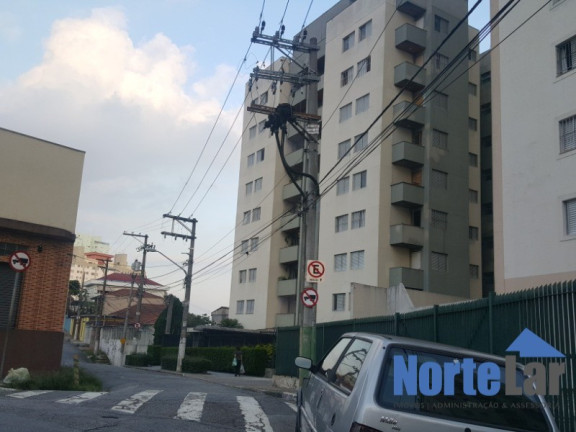 Imagem Cobertura com 3 Quartos à Venda, 240 m² em Freguesia Do ó - São Paulo
