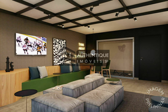 Imagem Apartamento com 2 Quartos à Venda, 74 m² em Saúde - São Paulo Imagem Apartamento com 2 Quartos à Venda, 74 m² em Saúde - São Paulo