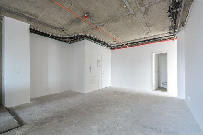 Imagem Apartamento com 3 Quartos à Venda, 104 m² em Jardim Das Acácias - São Paulo Imagem Apartamento com 3 Quartos à Venda, 104 m² em Jardim Das Acácias - São Paulo